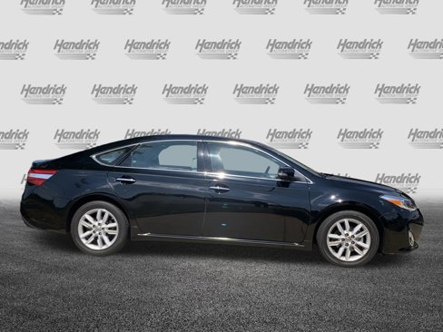 Used 2014 Toyota Avalon XLE Premium image 11