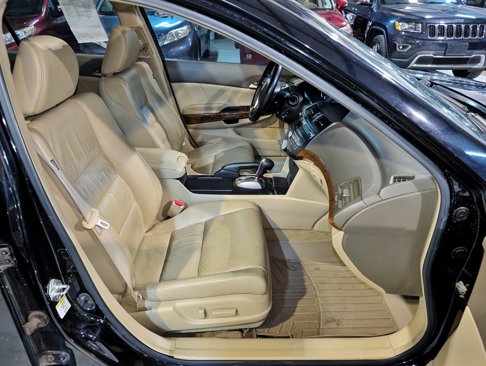 Used 2008 Honda Accord EX-L image 29