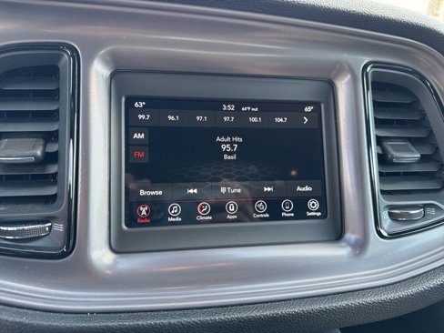 Used 2023 Dodge Challenger SXT w/ Cold Weather Group image 27