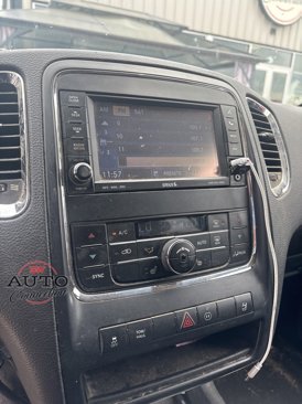 Used 2012 Dodge Durango R/T w/ Leather Interior Group image 13