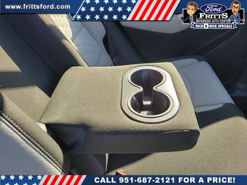 Used 2021 Chevrolet Equinox LS w/ LS Convenience Package image 16