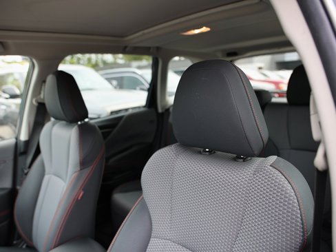 Used 2021 Subaru Forester Sport image 20