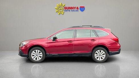Used 2019 Subaru Outback 2.5i image 4