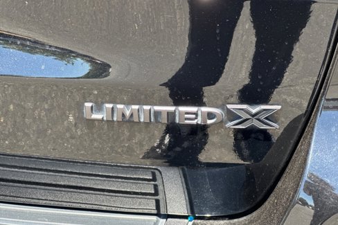 Used 2020 Jeep Grand Cherokee Limited X image 34