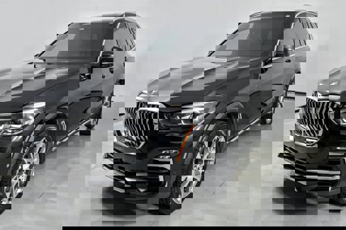 Used 2019 BMW X5 xDrive40i image 6