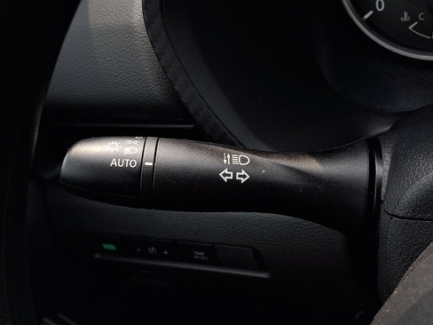 Certified 2025 Nissan Sentra S image 22