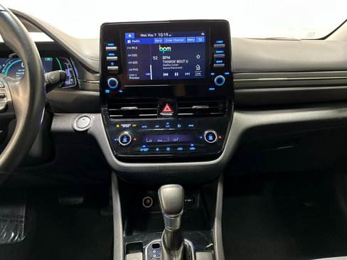 Used 2022 Hyundai Ioniq SEL image 48