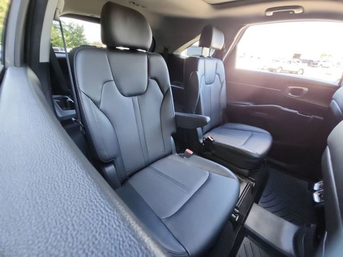 Used 2021 Kia Sorento SX image 31