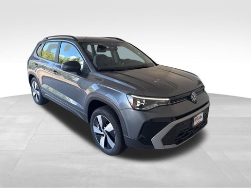 New 2025 Volkswagen Taos S image 7