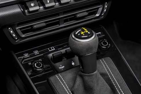 Used 2022 Porsche 911 GT3 image 29
