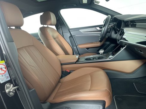 Used 2019 Audi A6 3.0T Premium w/ Convenience Package image 13