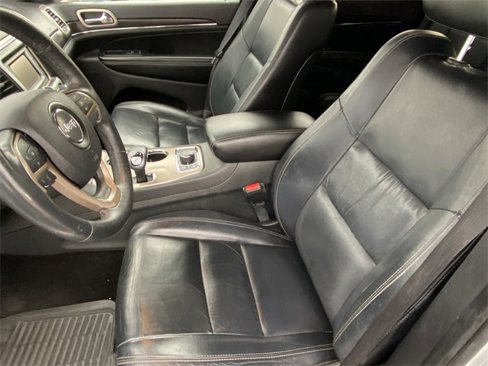 Used 2014 Jeep Grand Cherokee Limited image 6