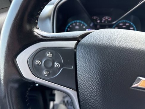 Used 2018 Chevrolet Colorado LT w/ LT Convenience Package image 15