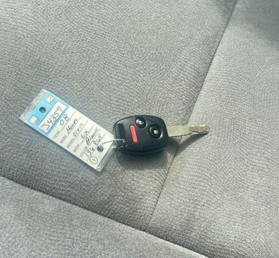 Used 2008 Honda Civic LX image 17