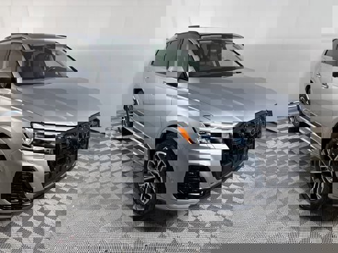 Certified 2025 Audi Q7 2.0T Premium Plus w/ Premium Plus Package image 1