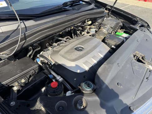 Used 2012 Acura MDX w/ Technology Package image 42