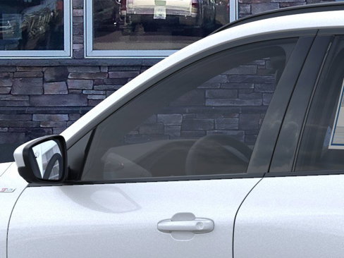 New 2025 Ford Escape ST-Line Select image 20