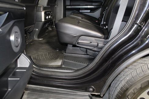 Certified 2020 Ford Expedition XLT w/ Equipment Group 202A image 12