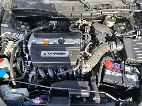 Used 2008 Honda Accord LX-P image 16