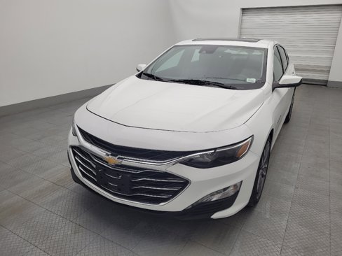 Used 2023 Chevrolet Malibu LT image 15