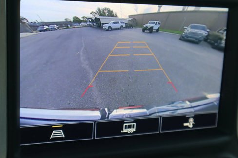 Used 2021 GMC Sierra 1500 SLT w/ SLT Premium Package image 15