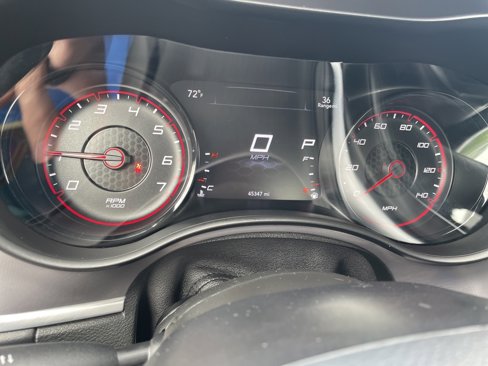 Used 2022 Dodge Charger GT w/ Plus Group image 20