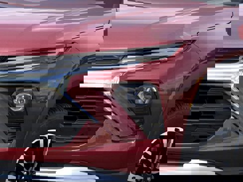 New 2025 Chevrolet TrailBlazer LT w/ Convenience Package image 18