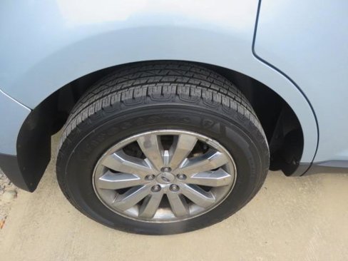 Used 2008 Ford Edge Limited image 23