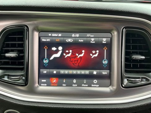 Used 2021 Dodge Challenger R/T w/ Shaker Package image 33