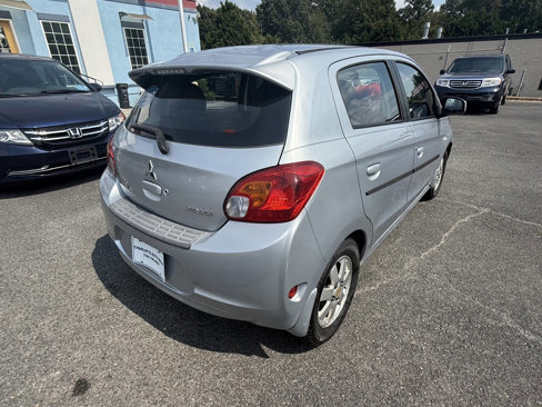 Used 2014 Mitsubishi Mirage ES image 6