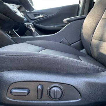 Used 2023 Chevrolet Malibu LT image 21