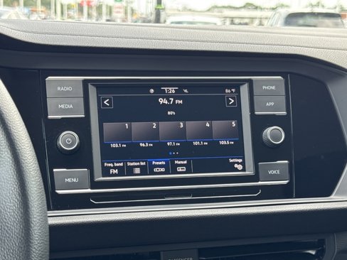 Used 2021 Volkswagen Jetta S w/ Driver Assistance Package image 19