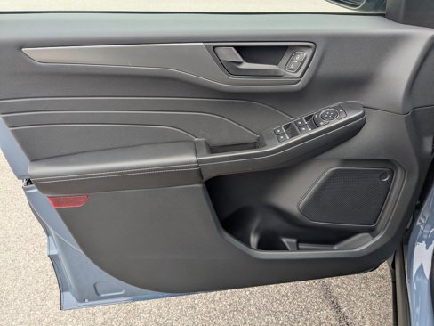 New 2025 Ford Escape Active w/ Tech Pack #1 image 11