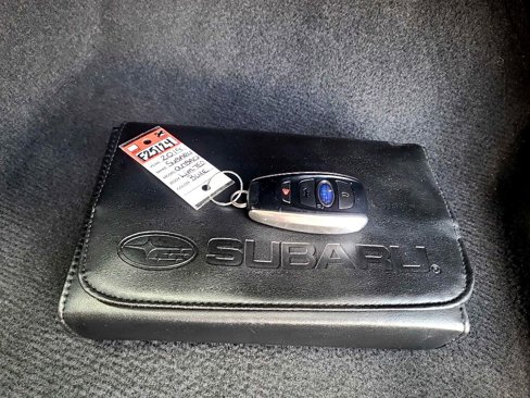 Used 2019 Subaru Outback 2.5i Limited image 45