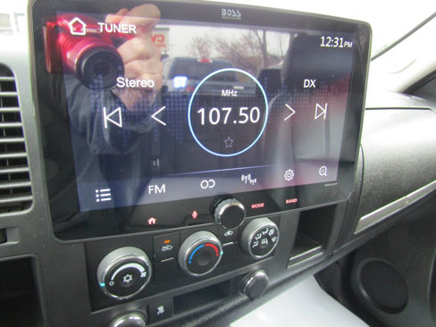 Used 2011 Chevrolet Silverado 1500 LT image 11