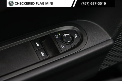 Used 2025 MINI Cooper S image 19