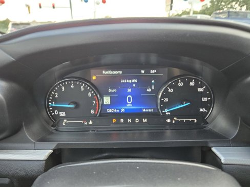 Used 2021 Ford Explorer XLT w/ Equipment Group 202A image 24