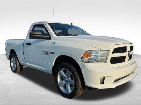 Used 2013 RAM 1500 Express image 7
