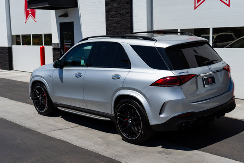 Used 2021 Mercedes-Benz GLE 53 AMG 4MATIC image 70