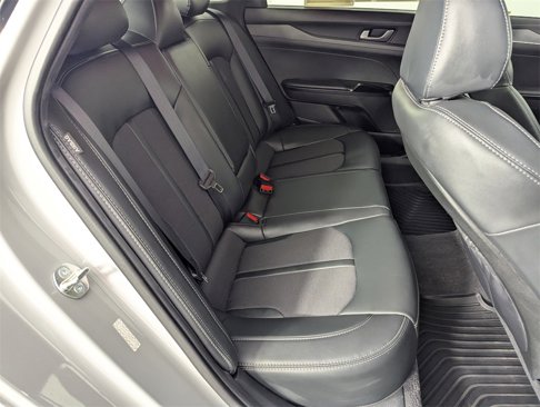 Used 2024 Kia K5 GT-Line image 32