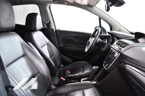 Used 2016 Buick Encore Leather image 10