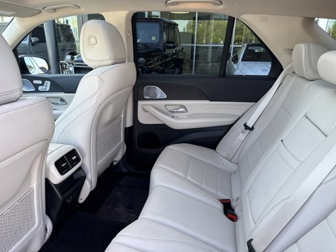 Used 2021 Mercedes-Benz GLE 350 image 27