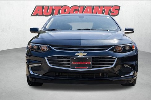 Used 2016 Chevrolet Malibu LT image 4