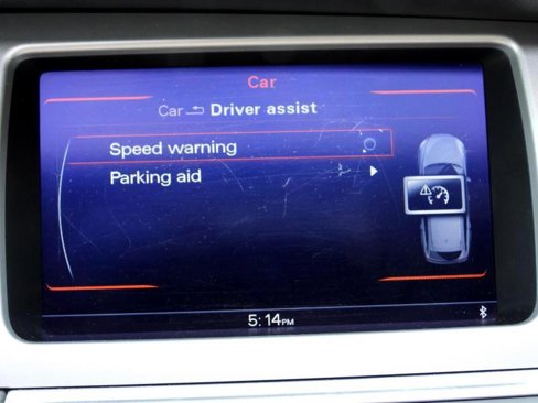 Used 2014 Audi Q7 3.0T Premium Plus w/ Premium Plus Package image 47