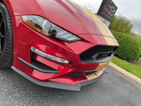 Used 2022 Ford Mustang GT Premium w/ GT Performance Package image 33