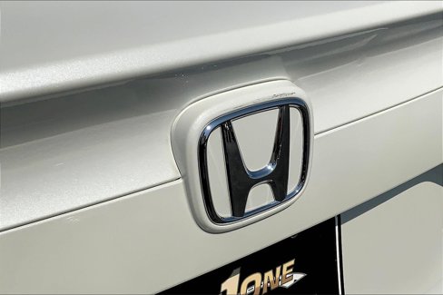 Used 2018 Honda Civic EX image 9