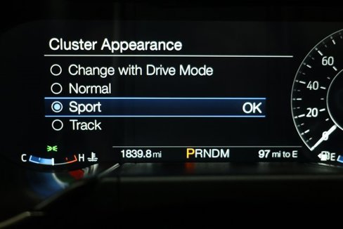 Used 2022 Ford Mustang Shelby GT500 w/ Technology Package image 93