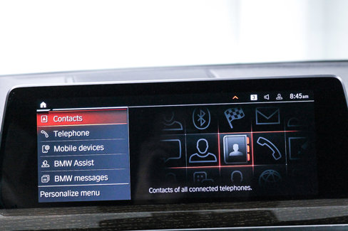Certified 2022 BMW X3 sDrive30i w/ Convenience Package image 14