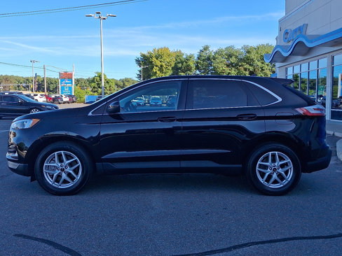 Used 2023 Ford Edge SEL image 7