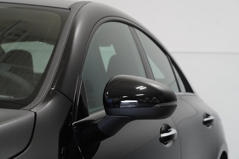 New 2025 Mercedes-Benz CLA 250 4MATIC image 12
